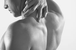 Shoulder Pain After Auto Injury in Stamford CT