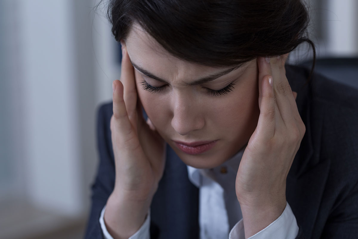 Migraine treatment in Stamford, CT